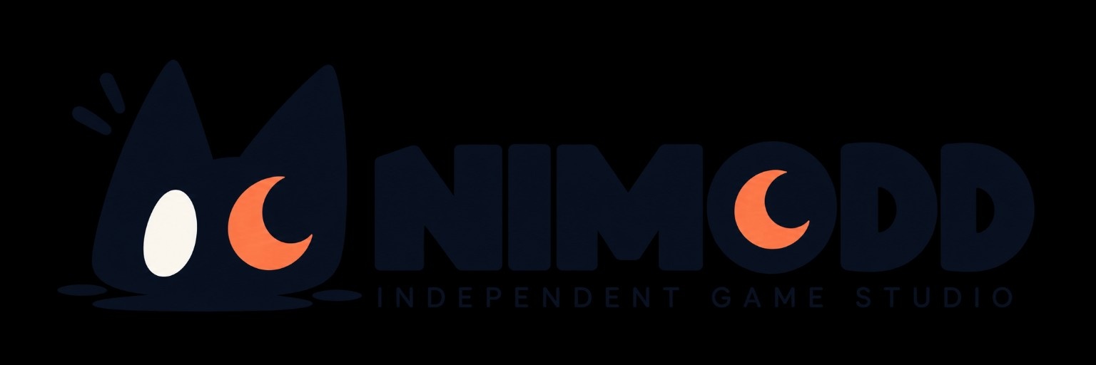 Nimodd — Independent Game Studio